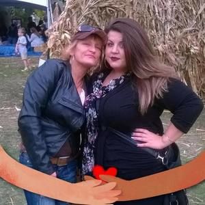 Meet your Posher, Rabecca